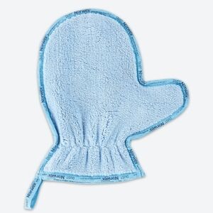 Norwex Light Blue Dusting Mitt
